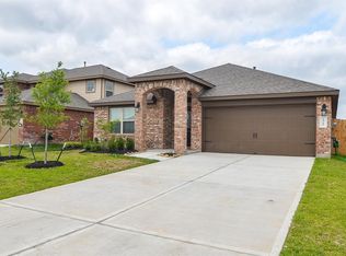 6910 Ithaca Heights Ln, Richmond, TX 77407