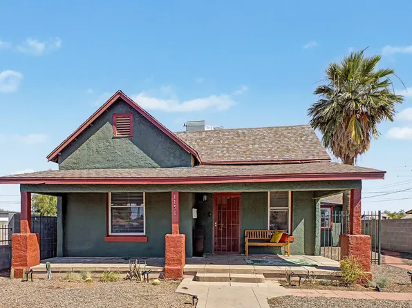1150 E Pierce St Unit 1, Phoenix, AZ 85006