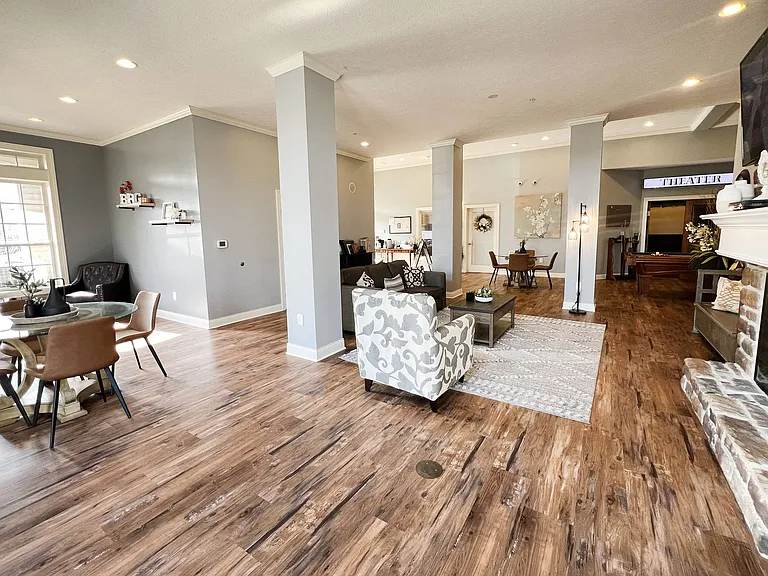 The Residences at Liberty Crossing — Photo 36