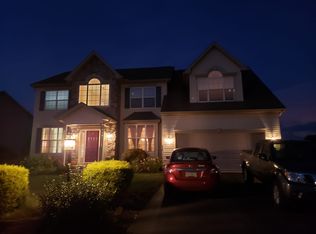 3426 Chardonnay Dr, York, PA 17404