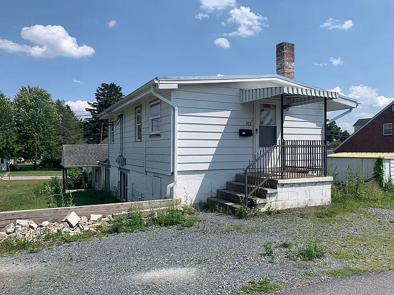302B Fairmount Ave — Photo 1