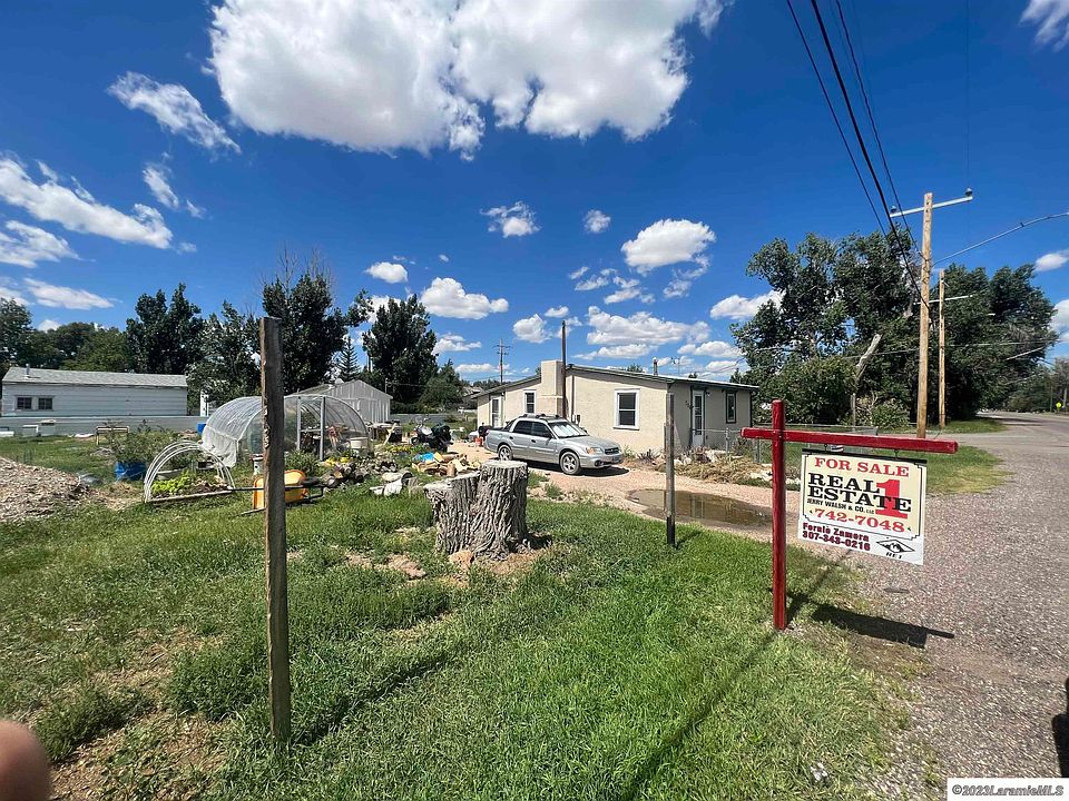 204 S Pierce St, Laramie, WY 82070 | MLS #230402 | Zillow