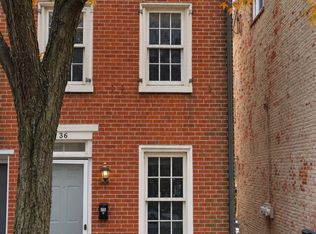 36 King St, Pottstown, PA 19464