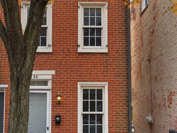 36 King St, Pottstown, PA 19464