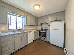 86 Newbury St APT 1, Somerville, MA 02144