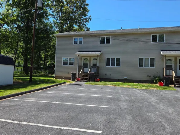 227-231 Strouse Ave, State College, PA 16803
