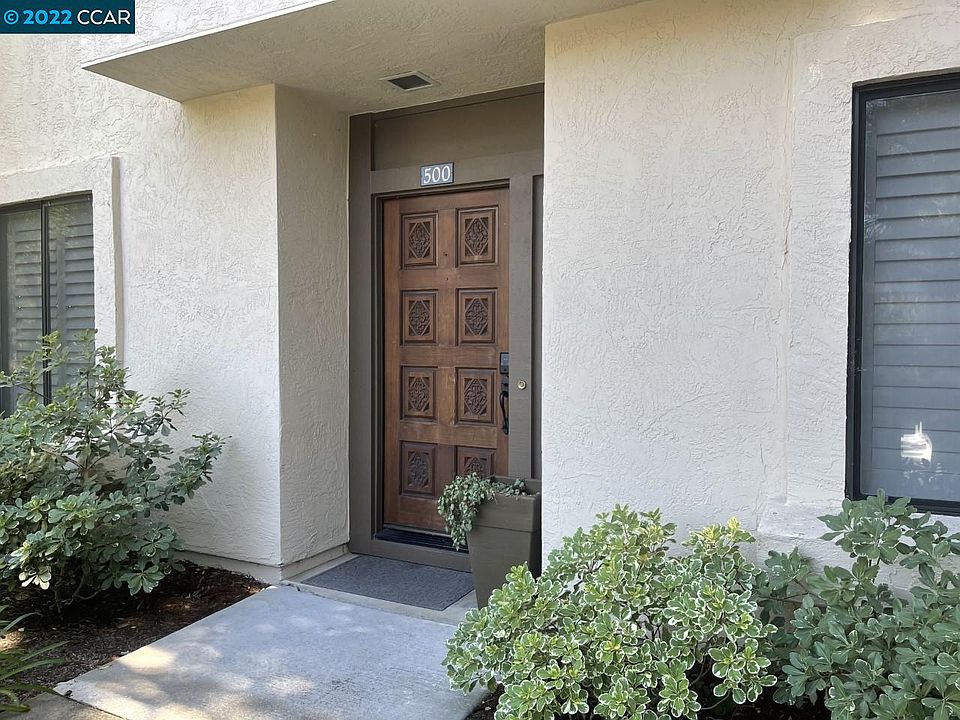 500 Churchill Downs Ct, Walnut Creek, CA 94597 Zillow