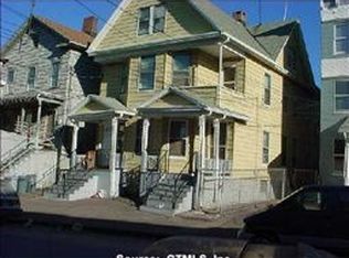 264 Lexington Ave, Bridgeport, CT 06604