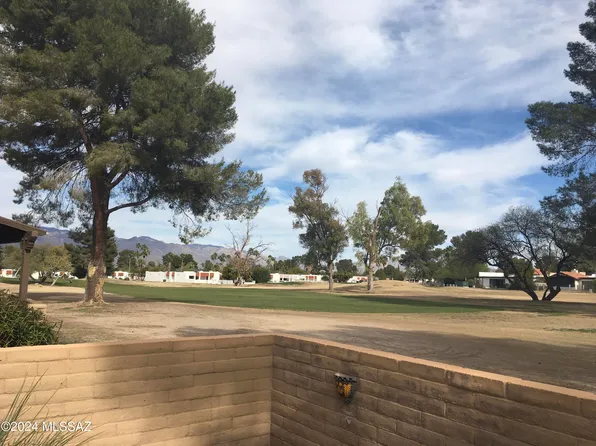 1416 N Estate Dr, Tucson, AZ 85715