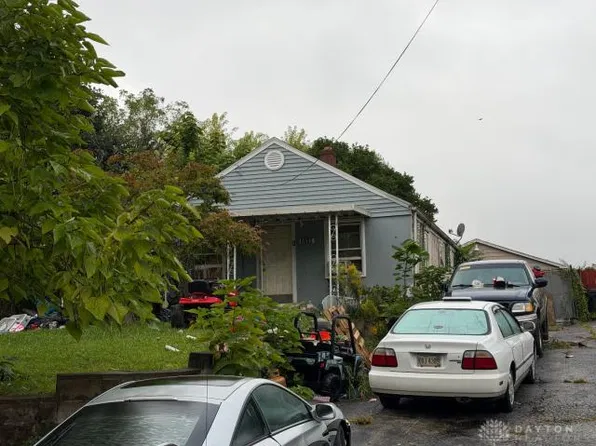 1309 Ames Ave, Dayton, OH 45432