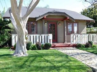 112 N Alta Vista Ave, Monrovia, CA 91016