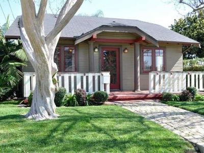 112 N Alta Vista Ave, Monrovia, CA, 91016