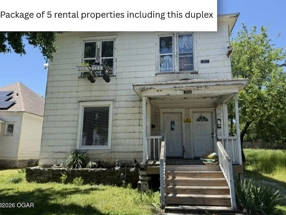 1st image of 306 N Joplin Ave #4