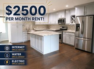 1026 Thomas St, Denton, TX 76201