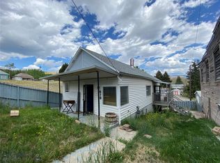 418 Pennsylvania Ave, Butte, MT 59701
