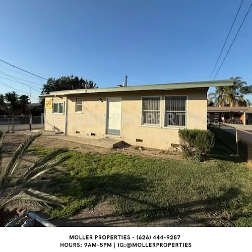 10513 Venita St Photo 1