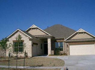 18513 Mesa Rd, Norman, OK 73071