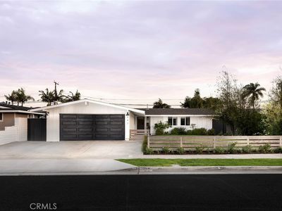 297 Bowling Green Dr, Costa Mesa, CA, 92626