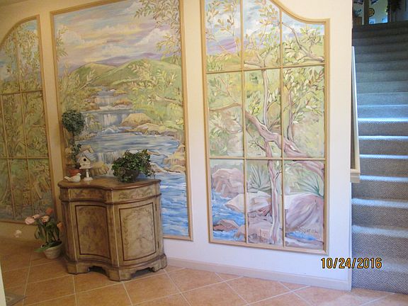 Entrance Foyer