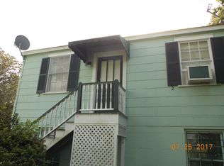 203 N 4th St, Thibodaux, LA 70301