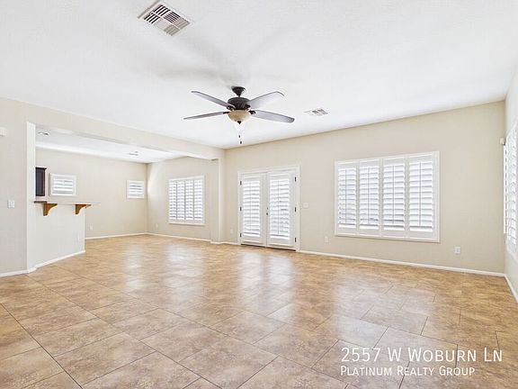 2nd image of 2557 W Woburn Ln