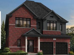 914 Stephanie Ct, Kitchener, ON