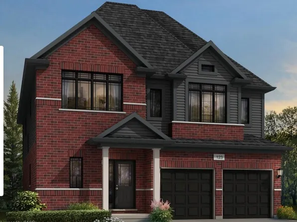 914 Stephanie Ct, Kitchener, ON N2E 0C9