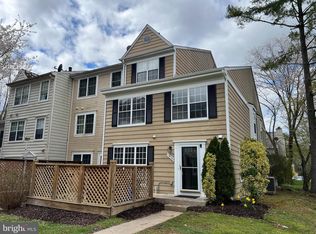 19736 Teakwood Cir #59, Germantown, MD 20874