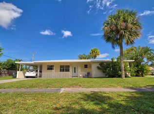 400 NW 13th Ave, Boca Raton, FL 33486