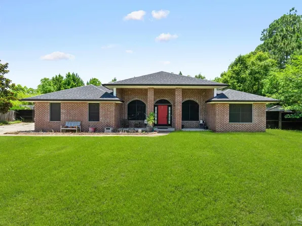 10325 Wailuku Dr, Pensacola, FL 32506