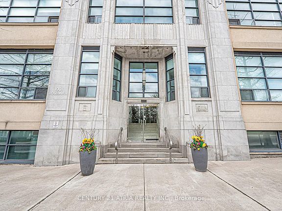3rd image of 1001 Roselawn Ave #318