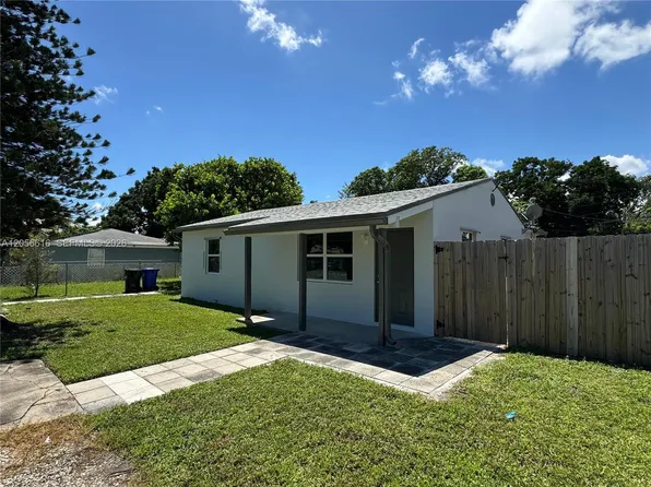 1223-1225 NW 6th Ave, Fort Lauderdale, FL 33311