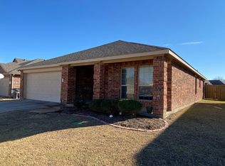 148 Meadow Crest Dr, Princeton, TX 75407