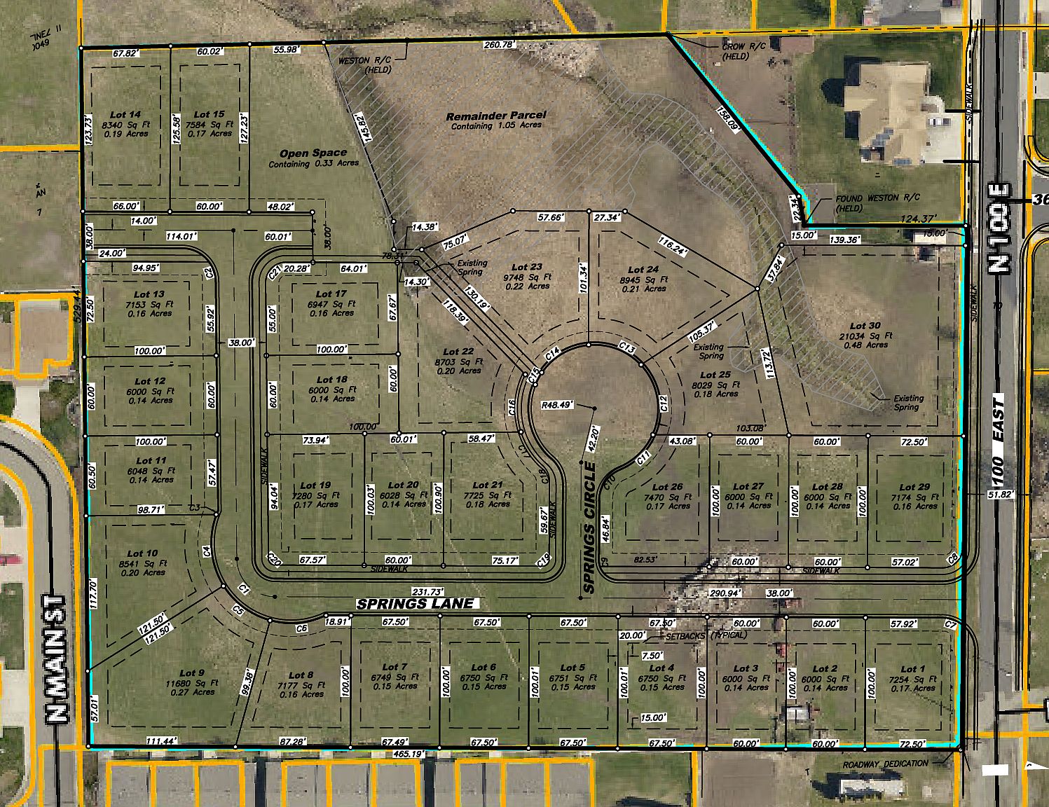 Providence Springs by JRO Corp in Providence UT Zillow