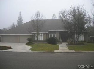 2552 W Beechwood Ave, Fresno, CA