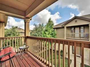 1310 W Parmer Ln APT 601, Austin, TX 78727