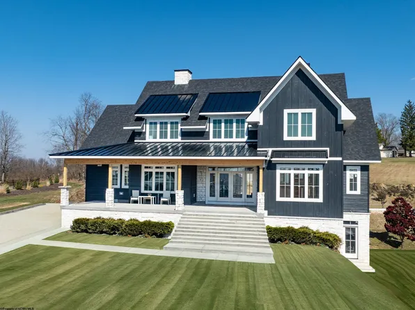 100 Mosaic Dr, Morgantown, WV 26508