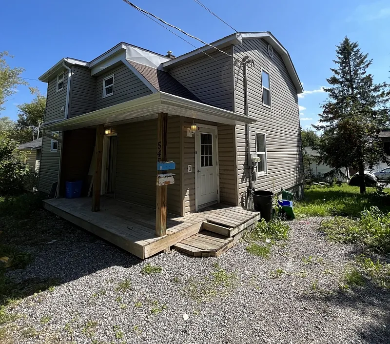 545 Morris Street Greater Sudbury — Photo 1