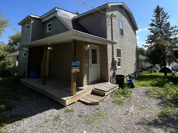 545 Morris St #1, Greater Sudbury, ON P3B 1C2