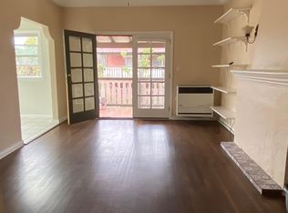 1324 1/2 E 1st St, Long Beach, CA 90802