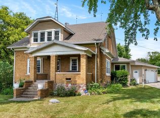 W1728 Racoon Rd, Theresa, WI 53091