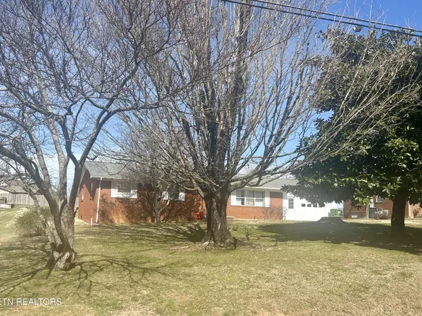 405 Greenhill Dr Lot 35, Maryville, TN 37804