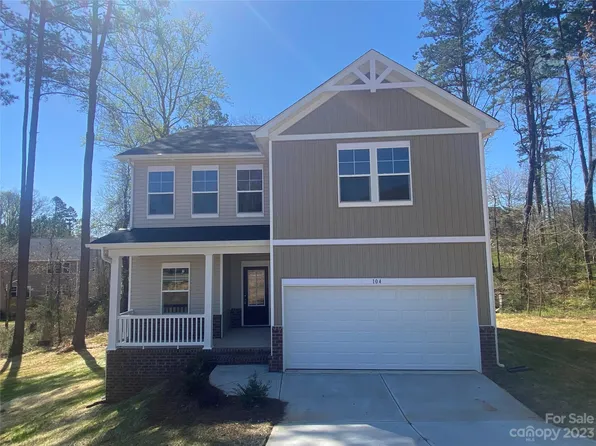 104 Stoney Ln #35, Cherryville, NC 28021