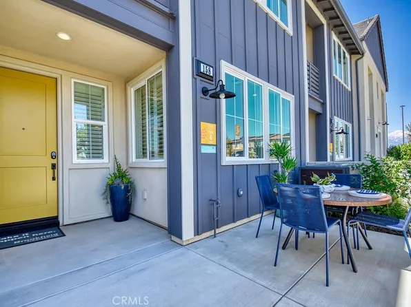 3625 E Delight Paseo Unit 151, Ontario, CA 91761