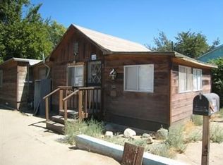 200 Lierly Ave, Taft, CA