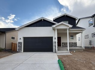 740 Ayrshire Rd, Johnstown, CO 80534
