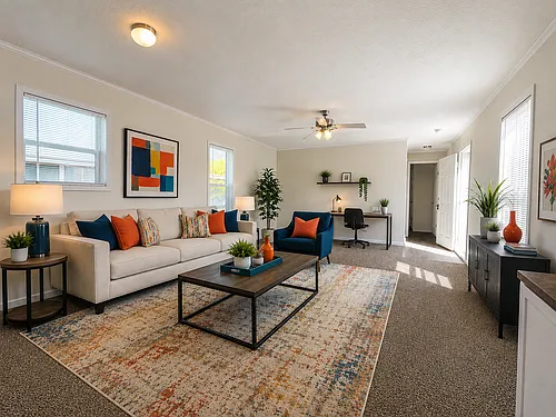 38000 Le Chateau Blvd #521 Photo 1