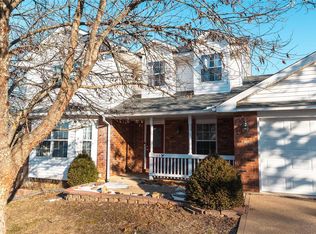 17065 Lensman Rd, Saint Robert, MO 65584