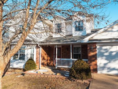 17065 Lensman Rd, Saint Robert, MO, 65584