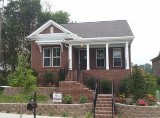 635 Wescott Ln LOT 111, Nolensville, TN 37135